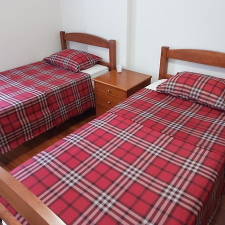 Costa Lodges, Shared Room Santa Cruz - Madeira Exterior foto