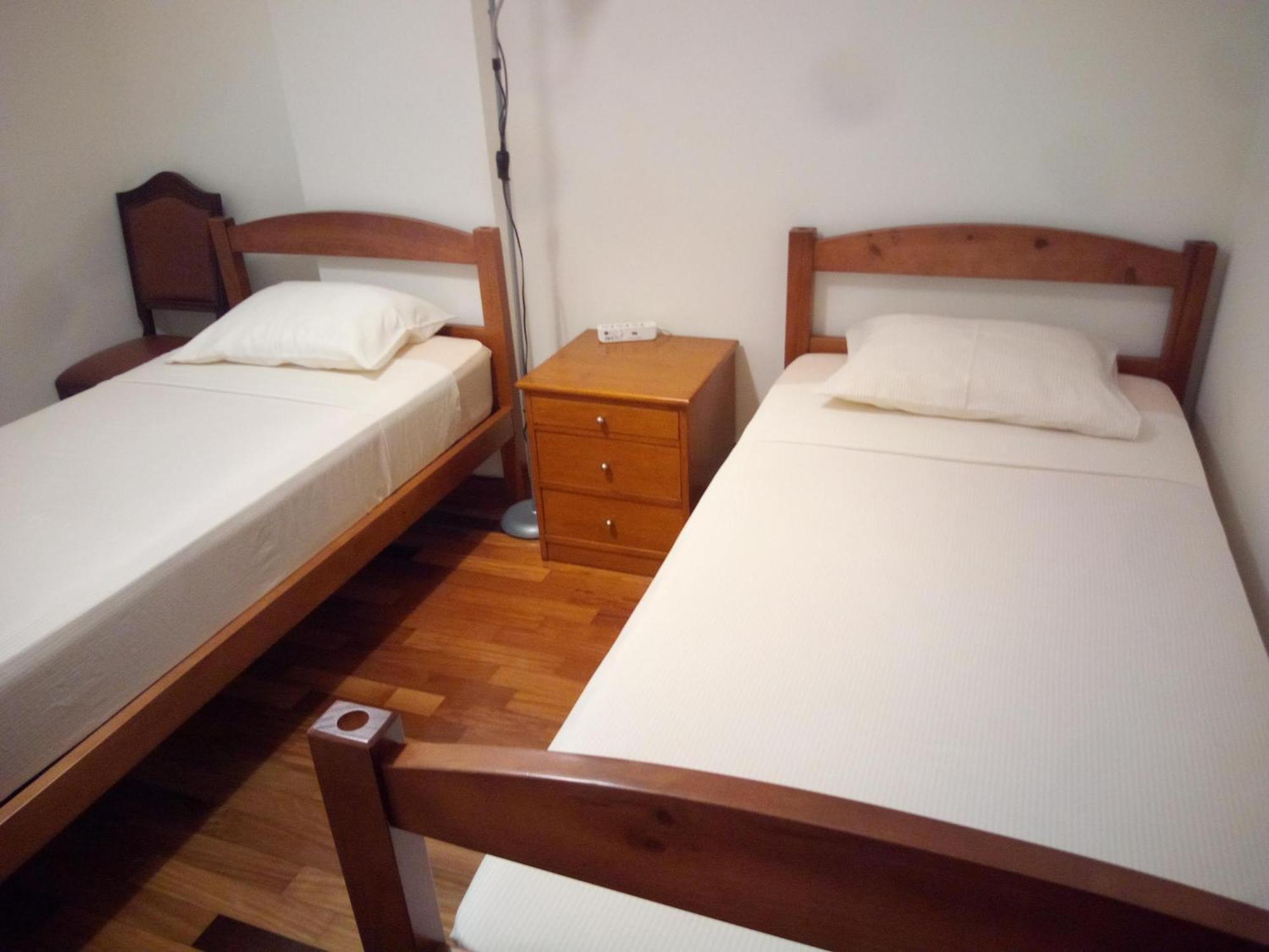 Costa Lodges, Shared Room Santa Cruz - Madeira Exterior foto