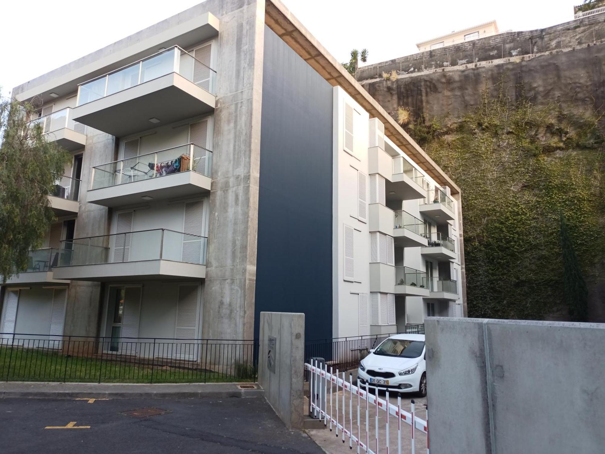 Costa Lodges, Shared Room Santa Cruz - Madeira Exterior foto